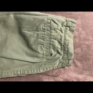 Hilfiger Mens Trousers